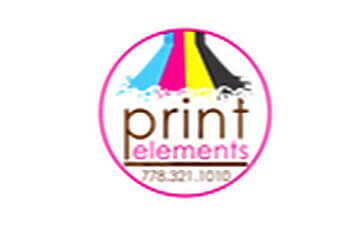 Delta printer Print Elements