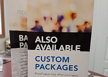 Kingston printer Print Fusion