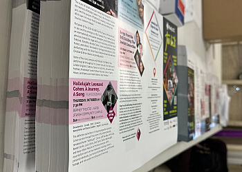 Winnipeg printer Print It On