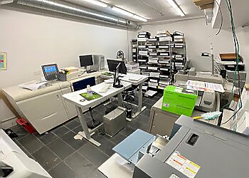 Vancouver printer PrintPrint