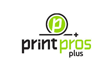 Thunder Bay printer Print Pros Plus