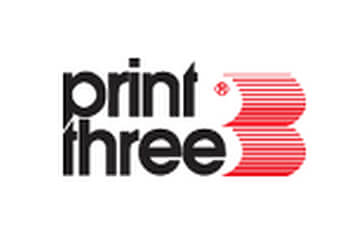 North Bay printer Print Three