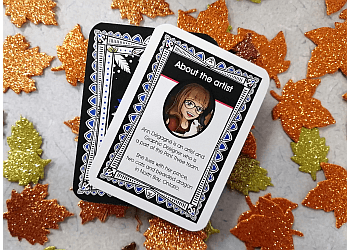 North Bay printer Print Three