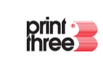 Guelph printer Print Three Guelph