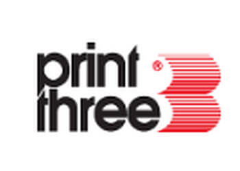 Nanaimo printer Print Three Nanaimo