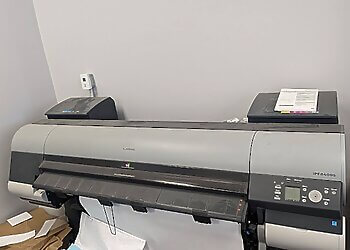 Oshawa printer Print Three Oshawa