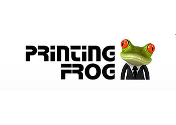 Brossard printer Printing Frog