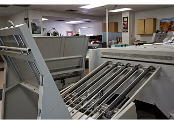 Ottawa printer Printing Shark