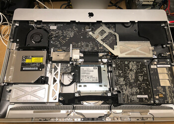 Victoria computer repair Priority 1 Computer Service