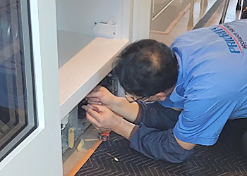 Vancouver appliance repair service Priority Appliance Service