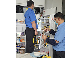 Vancouver appliance repair service Priority Appliance Service