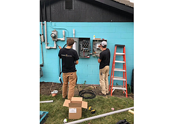 Regina Electricians Priority Electric