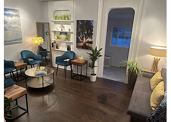 Burlington hypnotherapy Prism Healing Centre