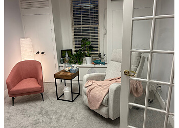 Burlington hypnotherapy Prism Healing Centre