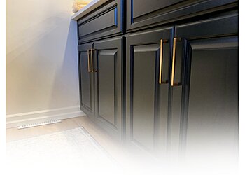 Thunder Bay Peintres Prisma Property Services Inc.