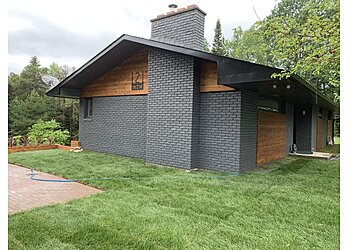 Thunder Bay Peintres Prisma Property Services Inc.