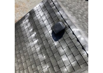 Coquitlam gutter cleaner Pristine Gutter Cleaning