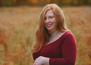 Pristine Photography - Saint John, NB Bébés Et Photographes De Famille - Sitter Session Image