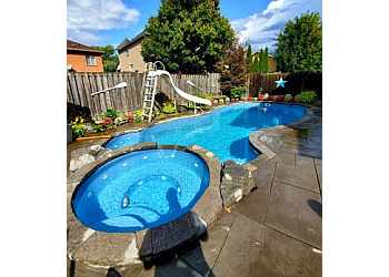 Ajax Service De Piscine Pristine Pools