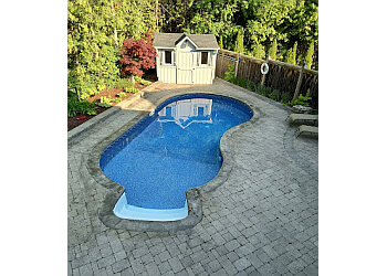 Ajax Service De Piscine Pristine Pools