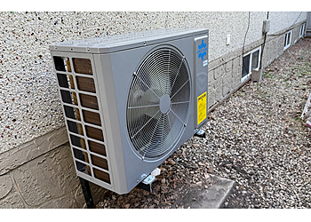 Burnaby hvac service Pro Ace Heating & Air Conditioning Ltd.