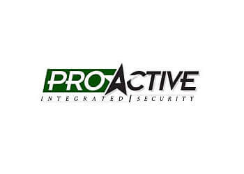 ProActive Integrated Security Ltd.