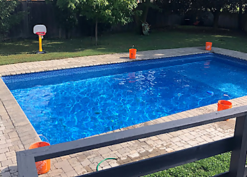 Pro Active Pool Service Inc - Halton Hills, ON Pool Services - Project Image