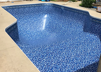 Pro Active Pool Service Inc - Halton Hills, ON Pool Services - Field Work Image