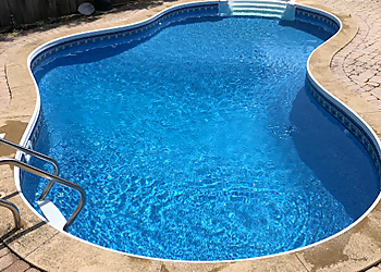 Pro Active Pool Service Inc Pro Active Pool Service Inc - Halton Hills, ON Pool Services - Service Image
