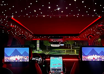 Pro Chauffeurs Inc - Oshawa, ON Limo Service - Facility Image