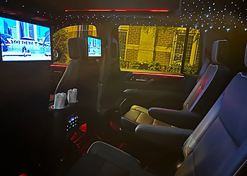 Pro Chauffeurs Inc - Oshawa, ON Limo Service - Service Image