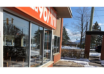 Brampton Lavages de vitre ProClean Window Cleaning