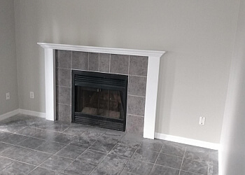 Edmonton Peintres Pro Co Painting