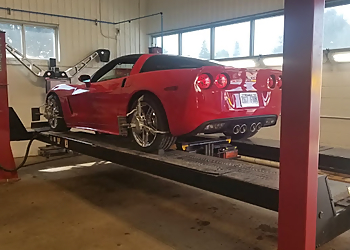 ProColor Body Shop 640-40 - Repentigny, QC Auto Body Shops - Service Image