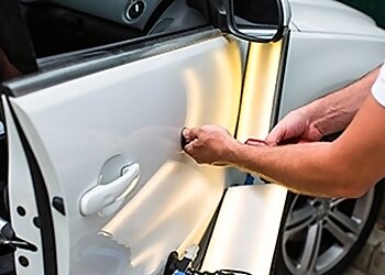 Milton auto body shop ProColor Collision Milton