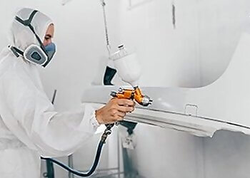 Milton auto body shop ProColor Collision Milton