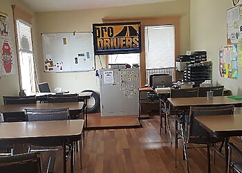 Cambridge driving school Pro Drivers Driving School