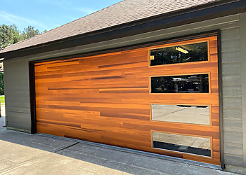 ProEntry Garage Doors - Burlington, ON Garage Door Repair - Project Completion Image