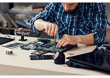 Calgary computer repair ProFix Computer Repair