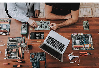 Calgary computer repair ProFix Computer Repair