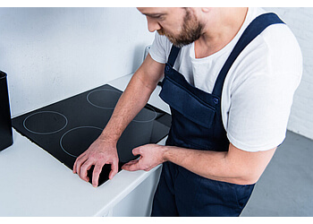 Winnipeg appliance repair service ProFixIt Appliance Repair