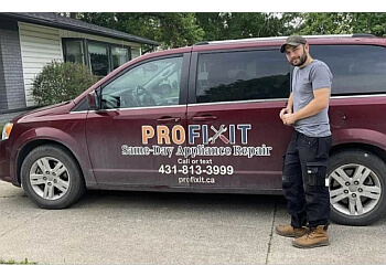 ProFixIt Appliance Repair
