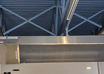 North Vancouver Services Cvc ProGas North Shore Ltd.