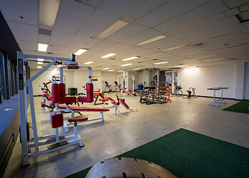 Montreal gym Pro Gym