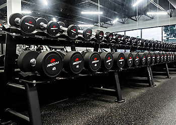 Granby gym ProGym Granby