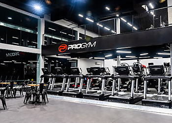 Granby gym ProGym Granby