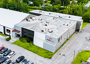 Granby gym ProGym Granby
