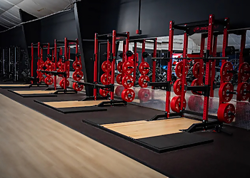 ProGym Saint-Jean-sur-Richelieu - Saint Jean sur Richelieu, QC Gyms