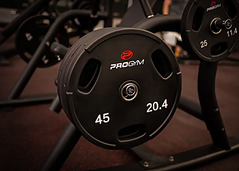 ProGym Saint-Jean-sur-Richelieu - Saint Jean sur Richelieu, QC Gyms
