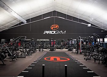 ProGym Saint-Jean-sur-Richelieu - Saint Jean sur Richelieu, QC Gyms